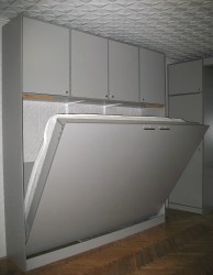 шкаф-кровать 2
